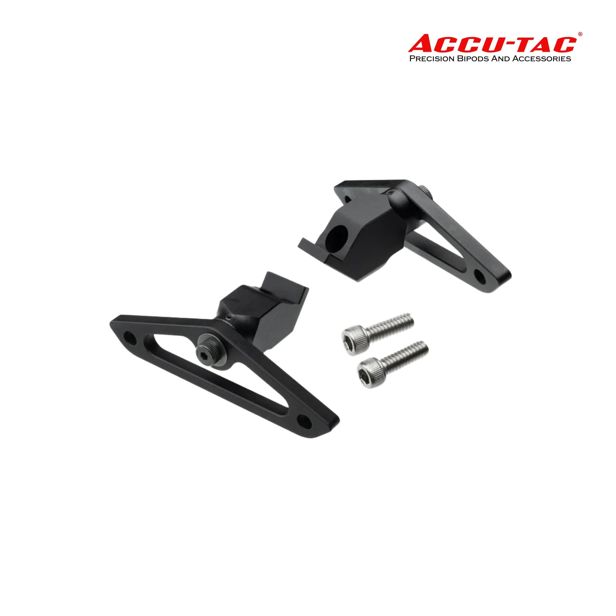 Accu-Tac P-SKI Feet Ski Feet Accu-Tac