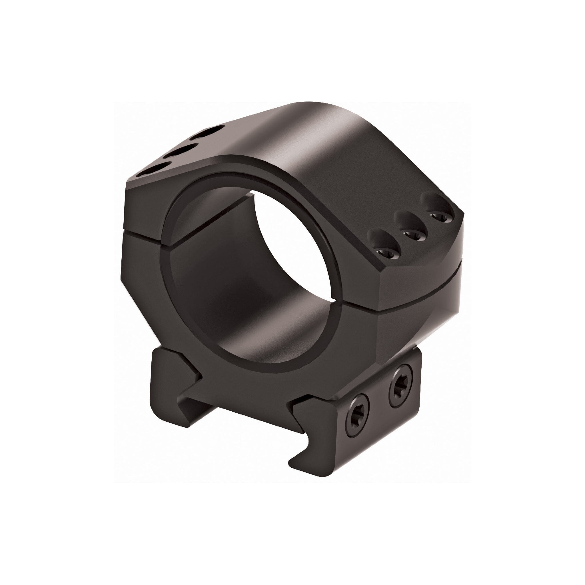 Burris XTR Signature Scope Rings - 1″ Tube, 1.00 Inch Height Rifle Scope Mount Burris
