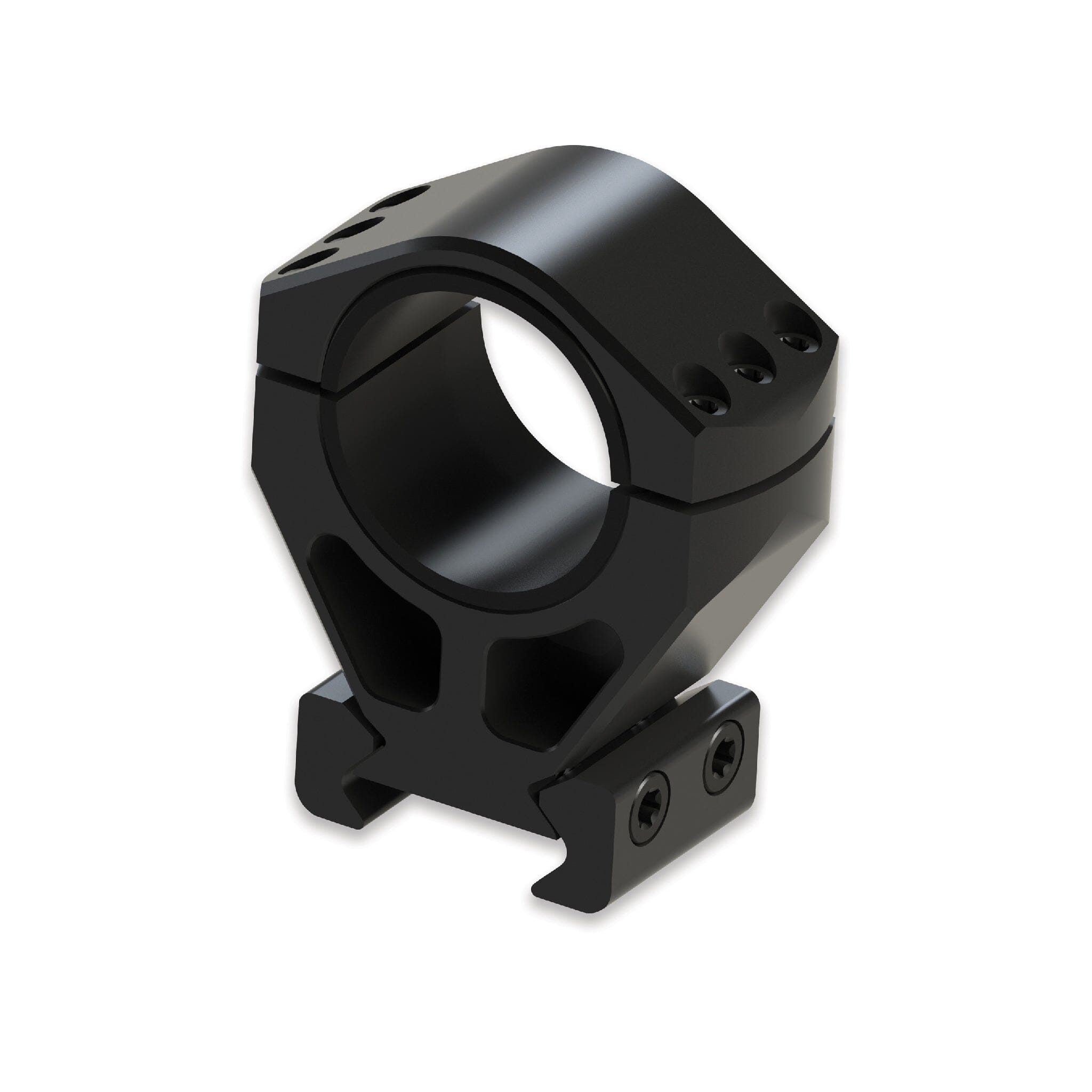Burris XTR Signature Scope Rings - 30mm, 1.50 Inch Height Rifle Scope Mount Burris