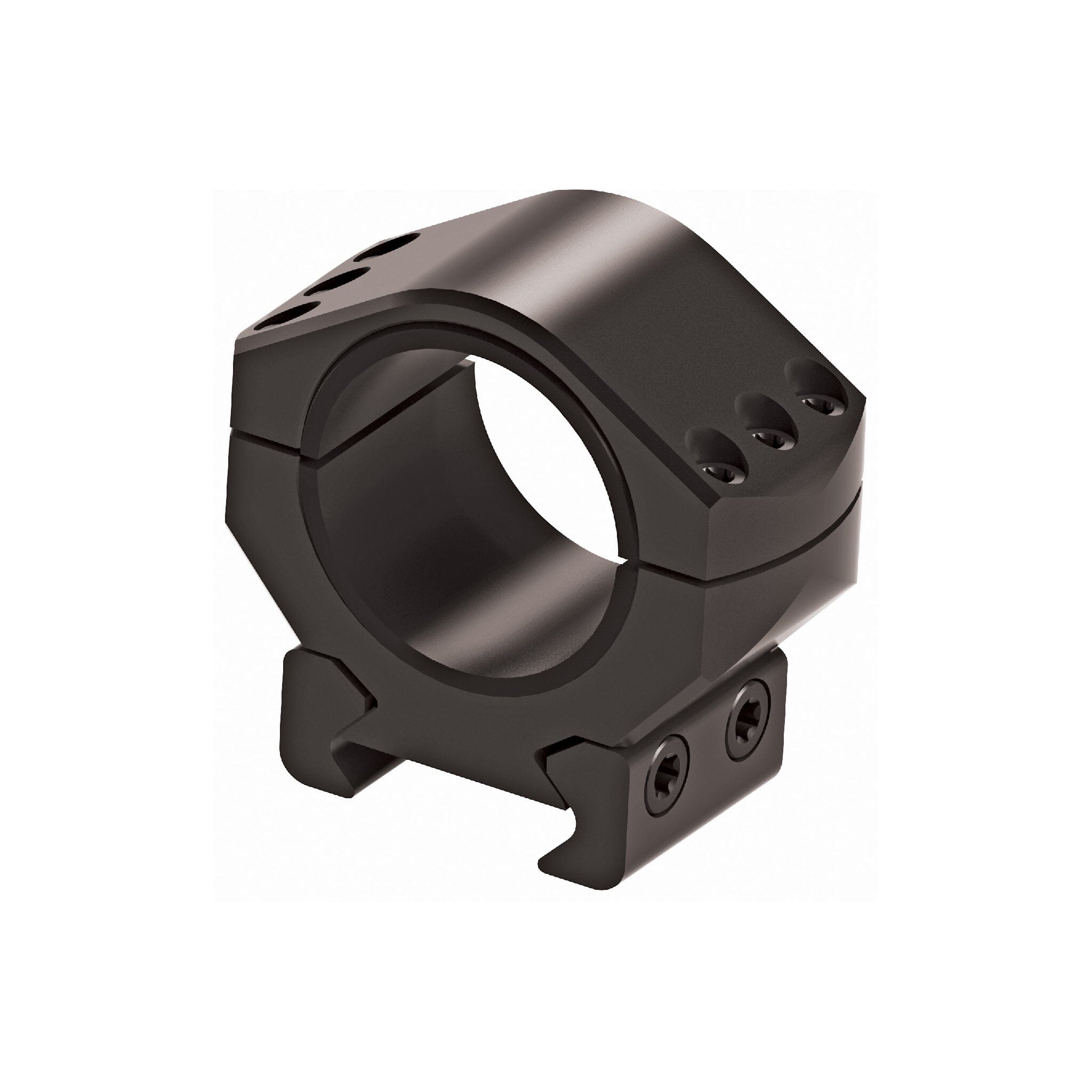 Burris XTR Signature Scope Rings - 34mm 1.00 inch Height Rifle Scope Mount Burris