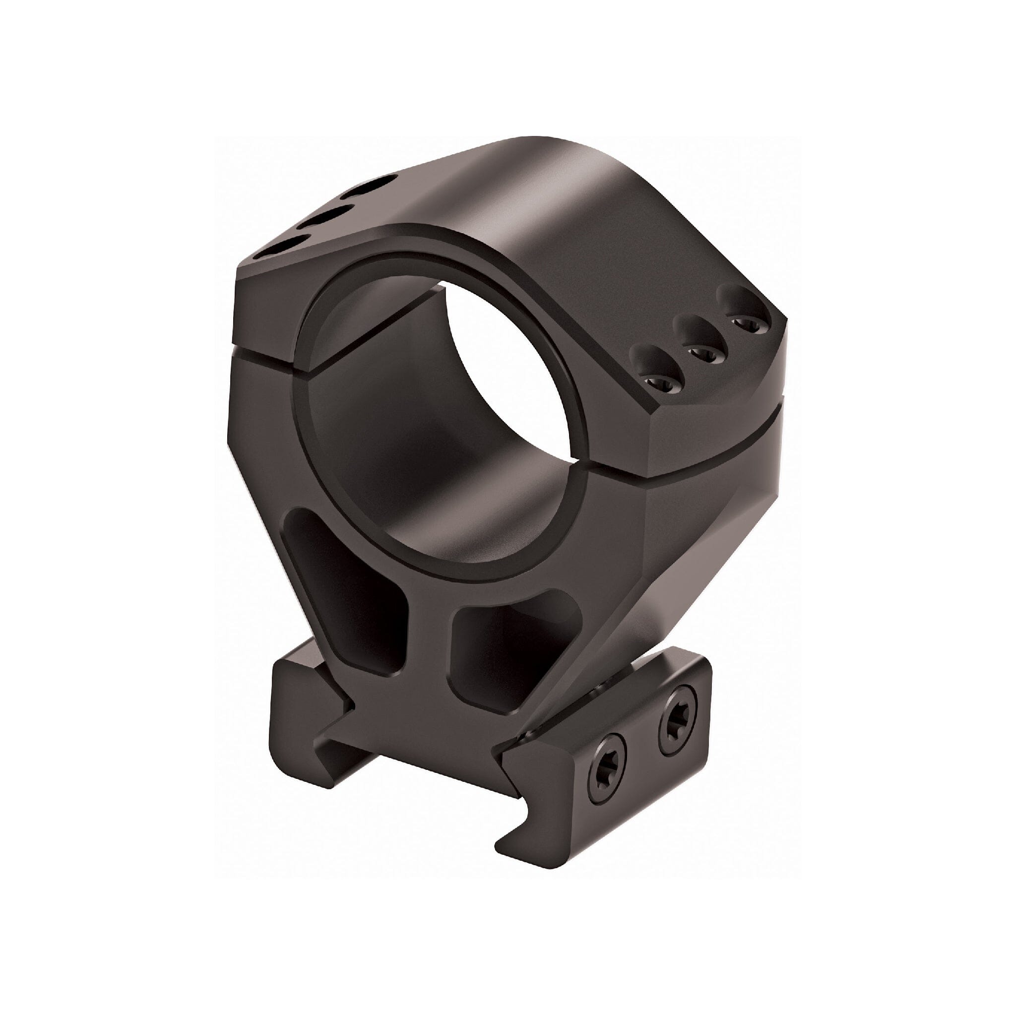 Burris XTR Signature Scope Rings - 34mm, 1.50 Inch Height Rifle Scope Mount Burris