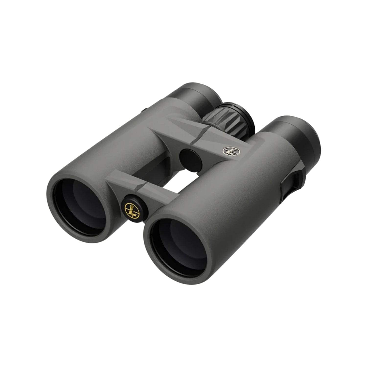 Leupold BX-4 Pro Guide HD GEN2 10×42mm Binoculars - Shadow Gray Binoculars Leupold