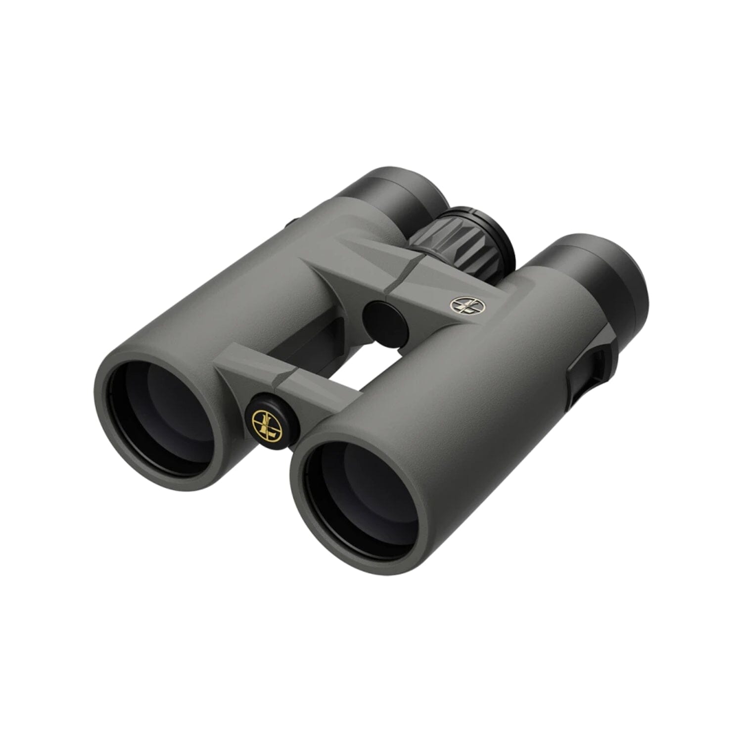 Leupold BX-4 Pro Guide HD GEN2 8×42mm Binoculars - Shadow Gray Binoculars Leupold