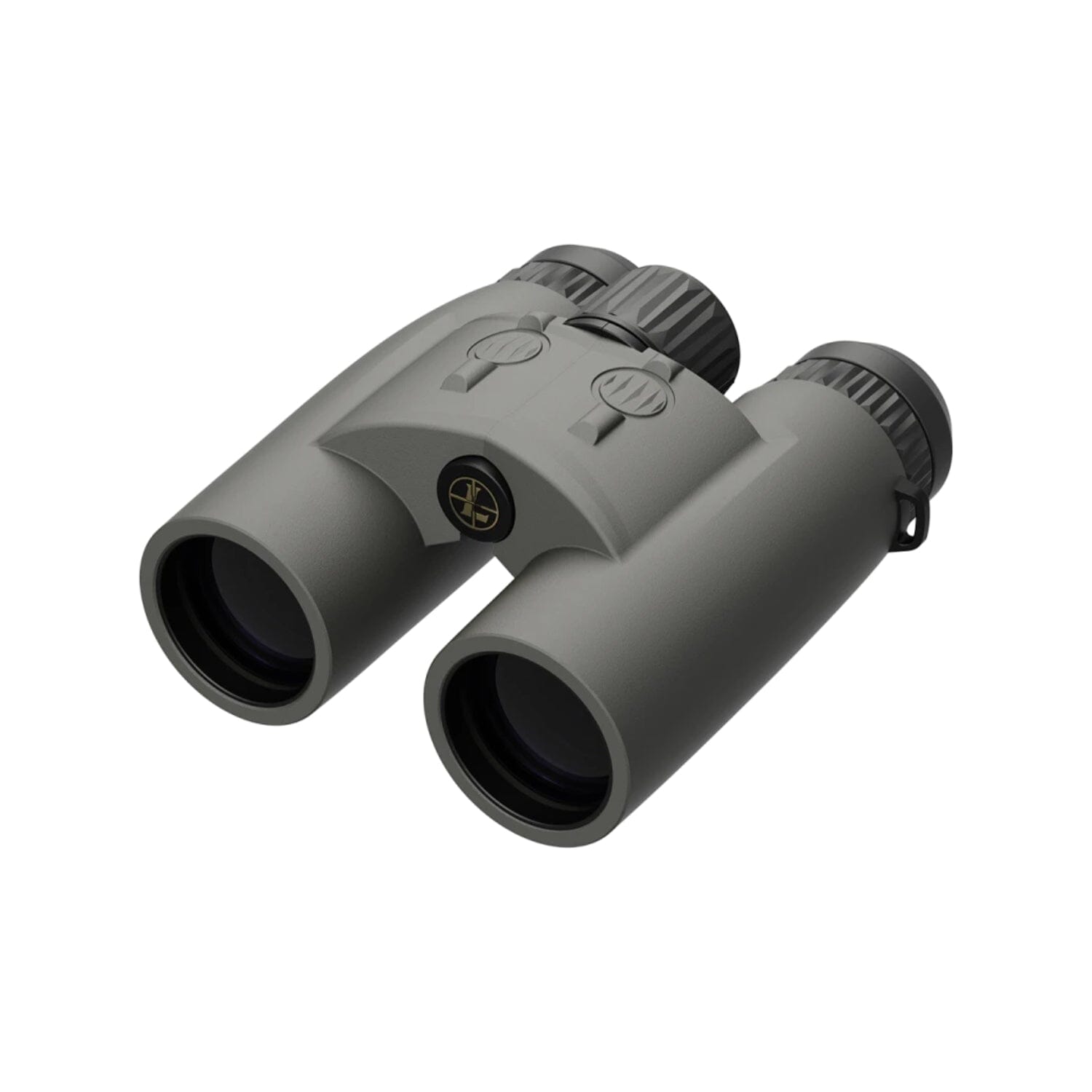 Leupold BX-4 Range HD GEN2 TBR/W 10×42mm Binoculars - Shadow Gray Leupold