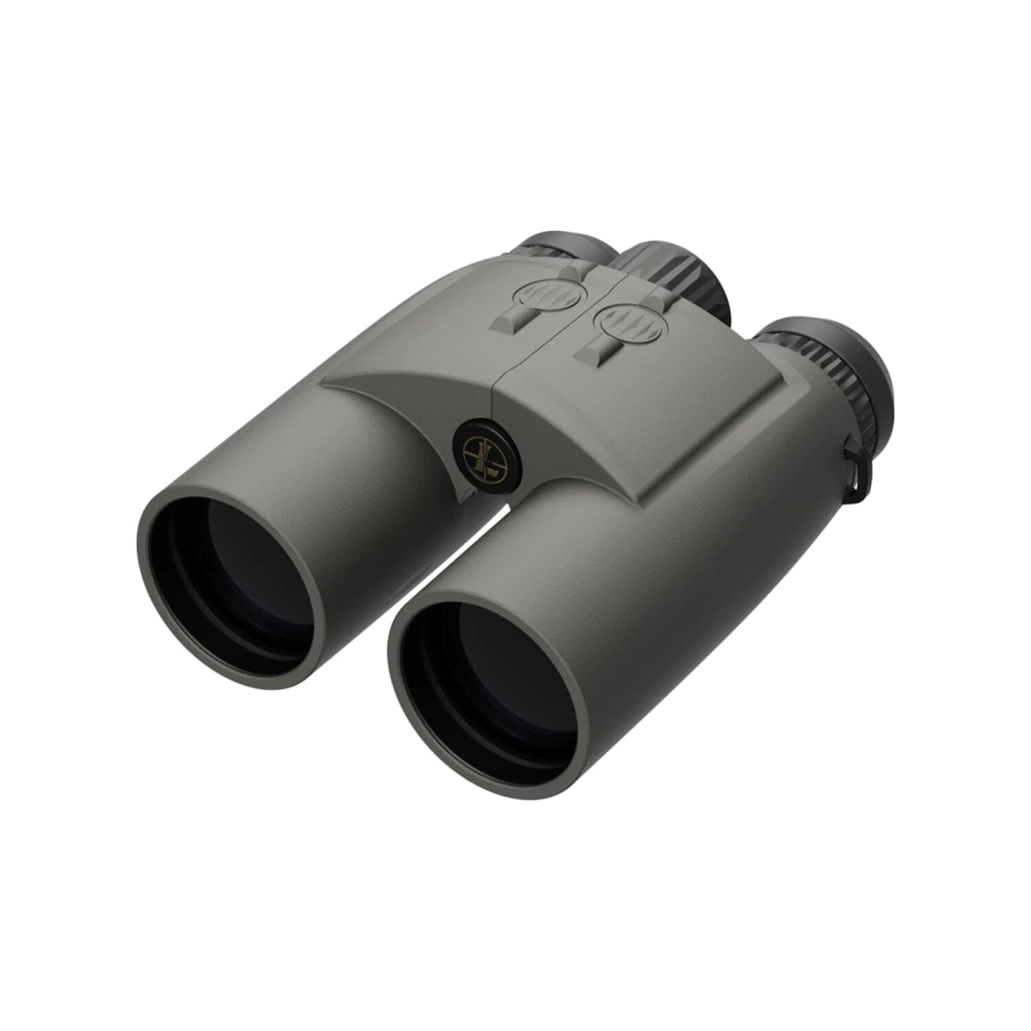 Leupold BX-4 Range HD GEN2 TBR/W 12×50mm Binoculars - Shadow Gray Binoculars Leupold