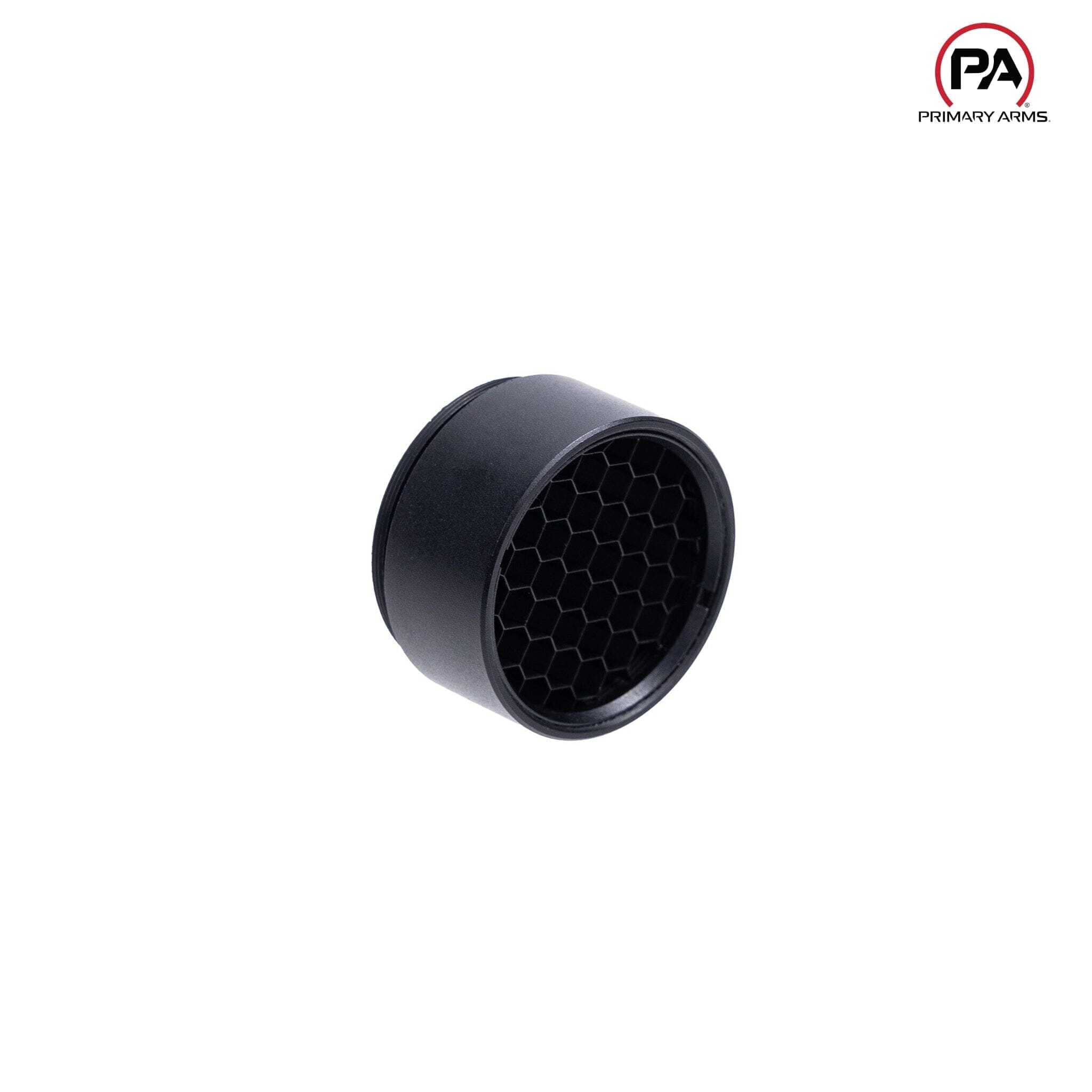 Primary Arms GLx 1× MicroPrism Anti‑Reflection Device - Black Anti-Reflection Device Primary Arms