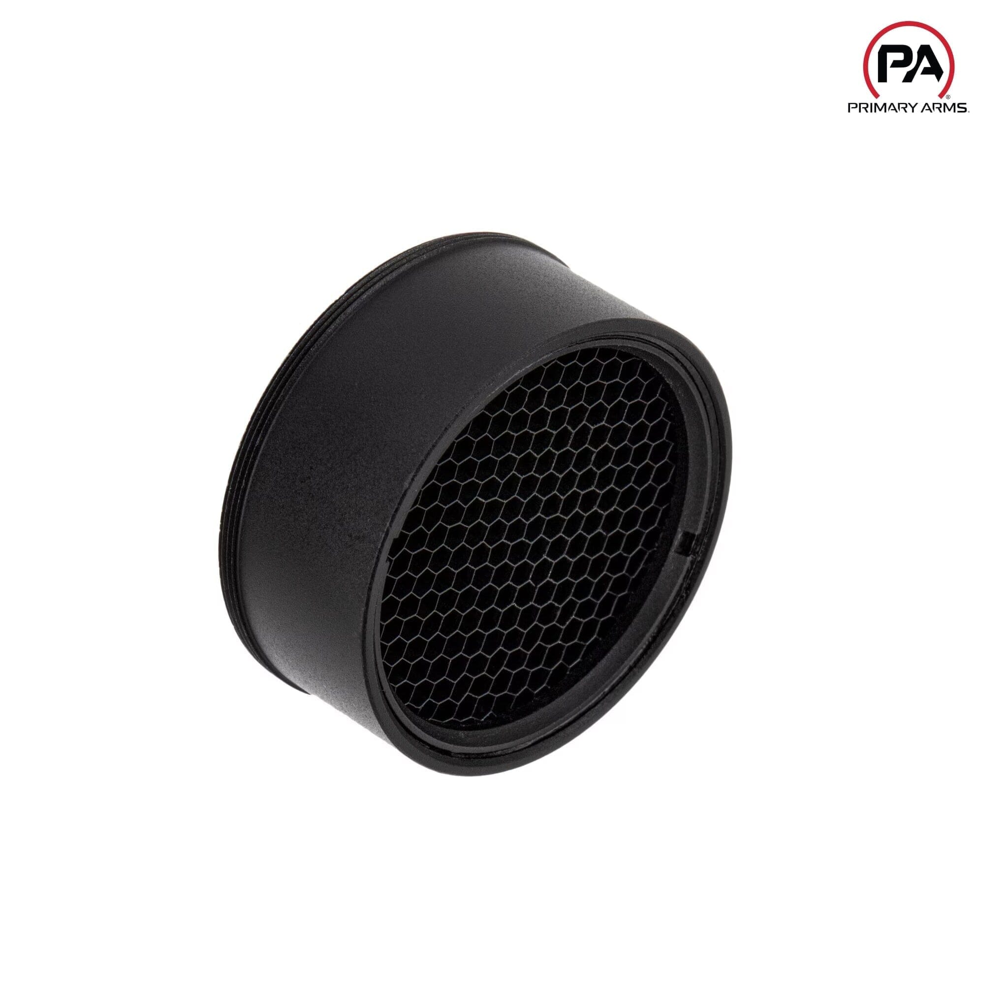Primary Arms SLx 1x MicroPrism Anti-Reflection Device - Black Primary Arms