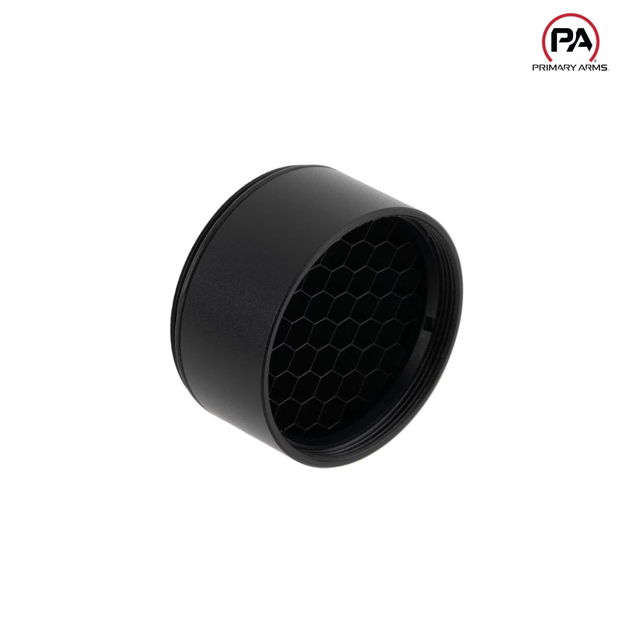 Primary Arms SLx 3x MicroPrism Anti-Reflection Device - Black Anti-Reflection Device Primary Arms