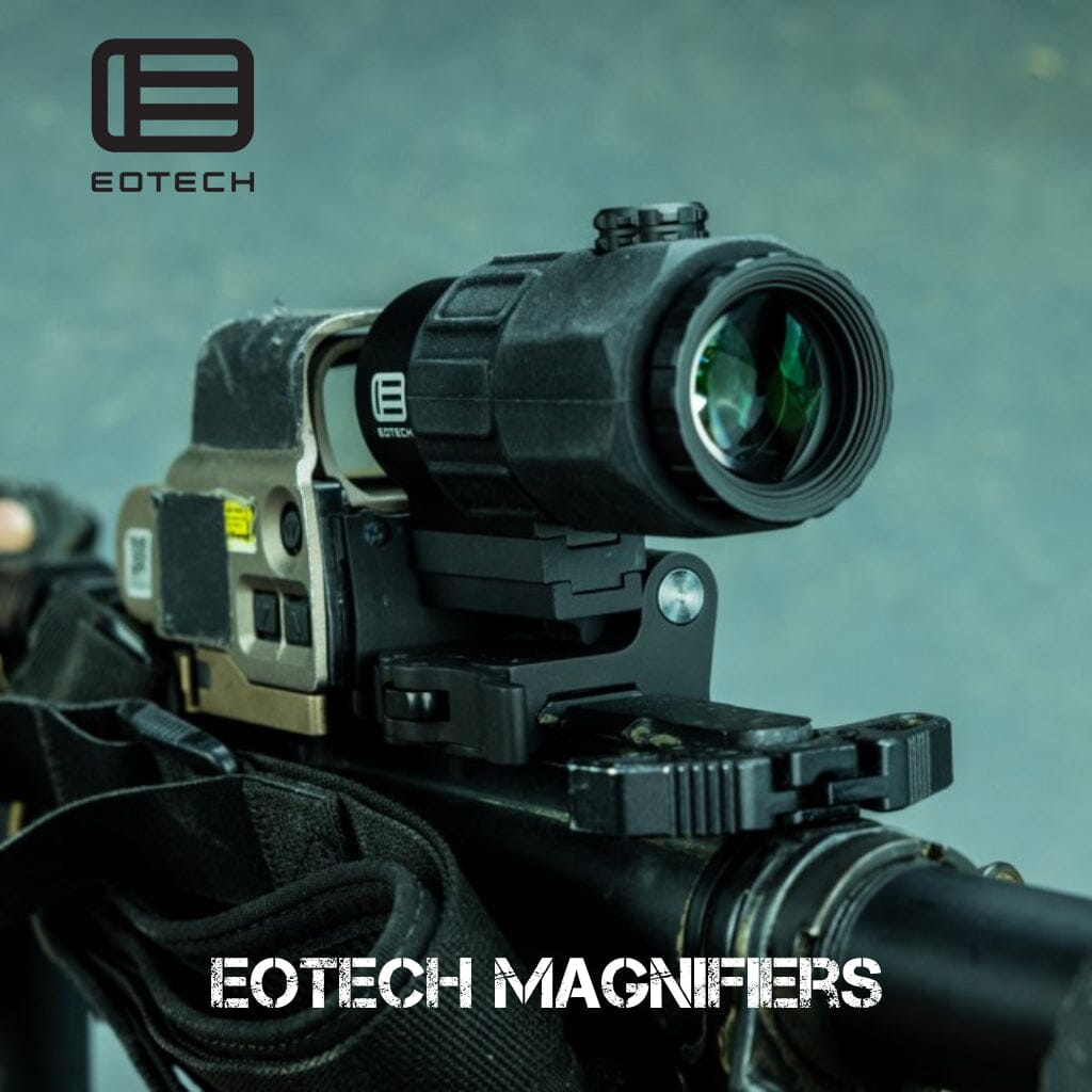 EOTech Magnifiers