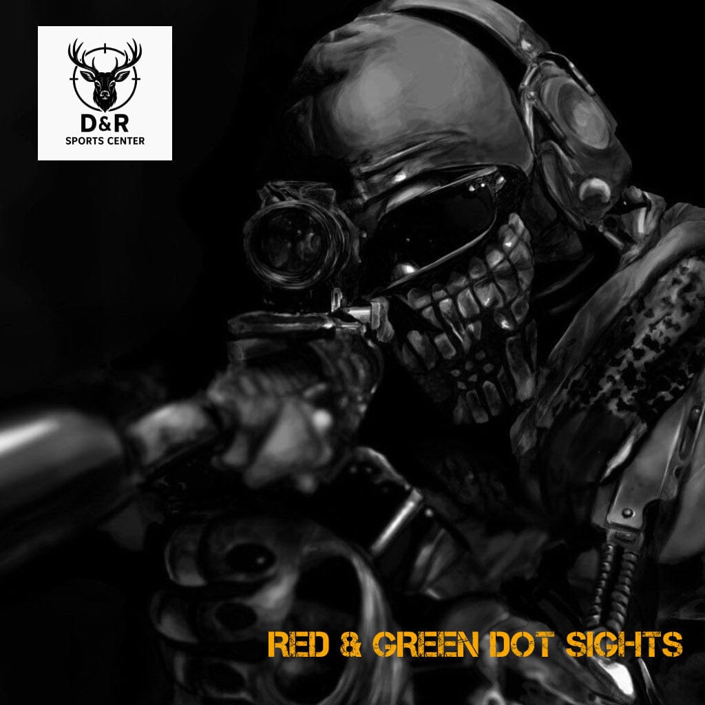 Green Dot Sights