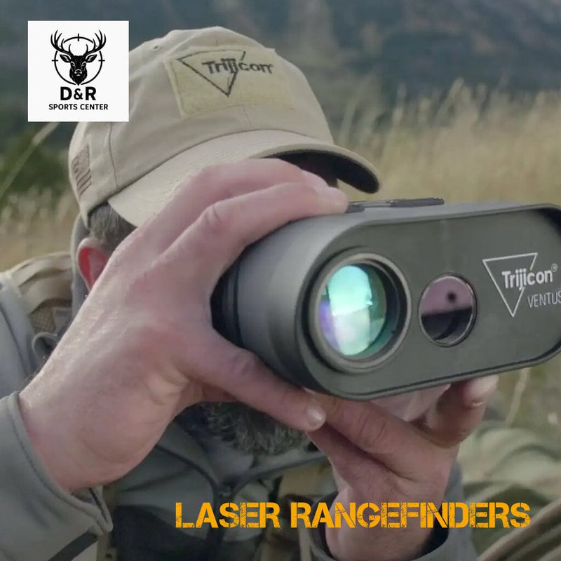 Laser Rangefinders