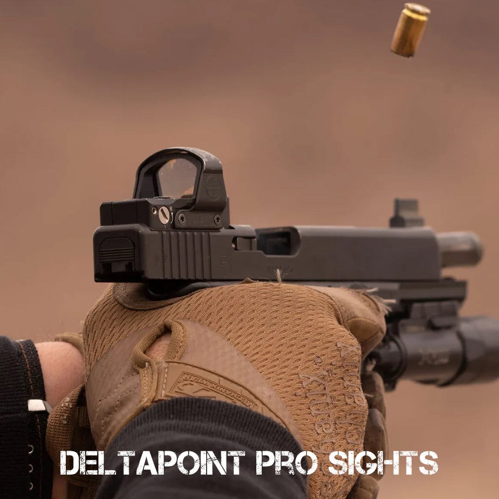 Leupold DeltaPoint PRO Red Dot Sights