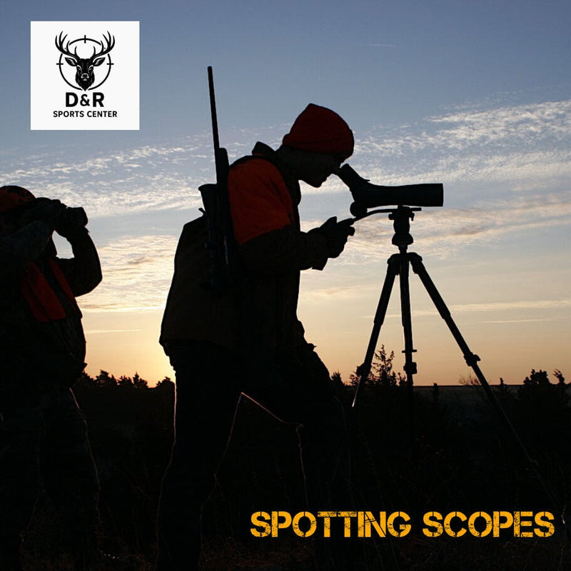 Spotting Scopes