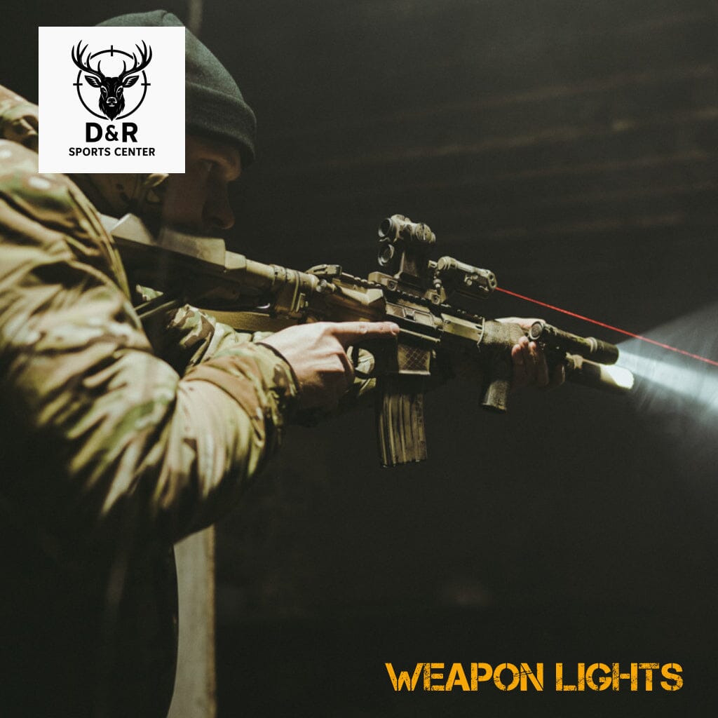 WeaponLights