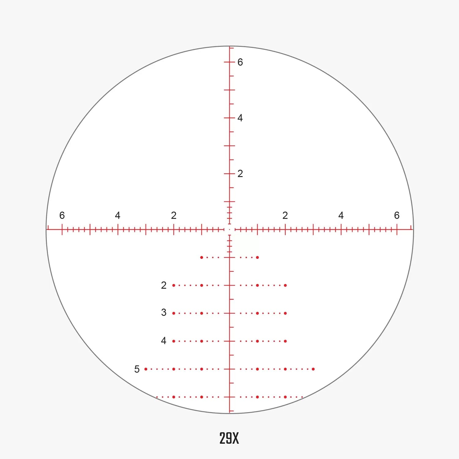 Athlon CRONUS BTR GEN2 UHD 4.5-29×56 Riflescope - APRS1 FFP IR MIL Reticle Rifle Scope Athlon Optics 