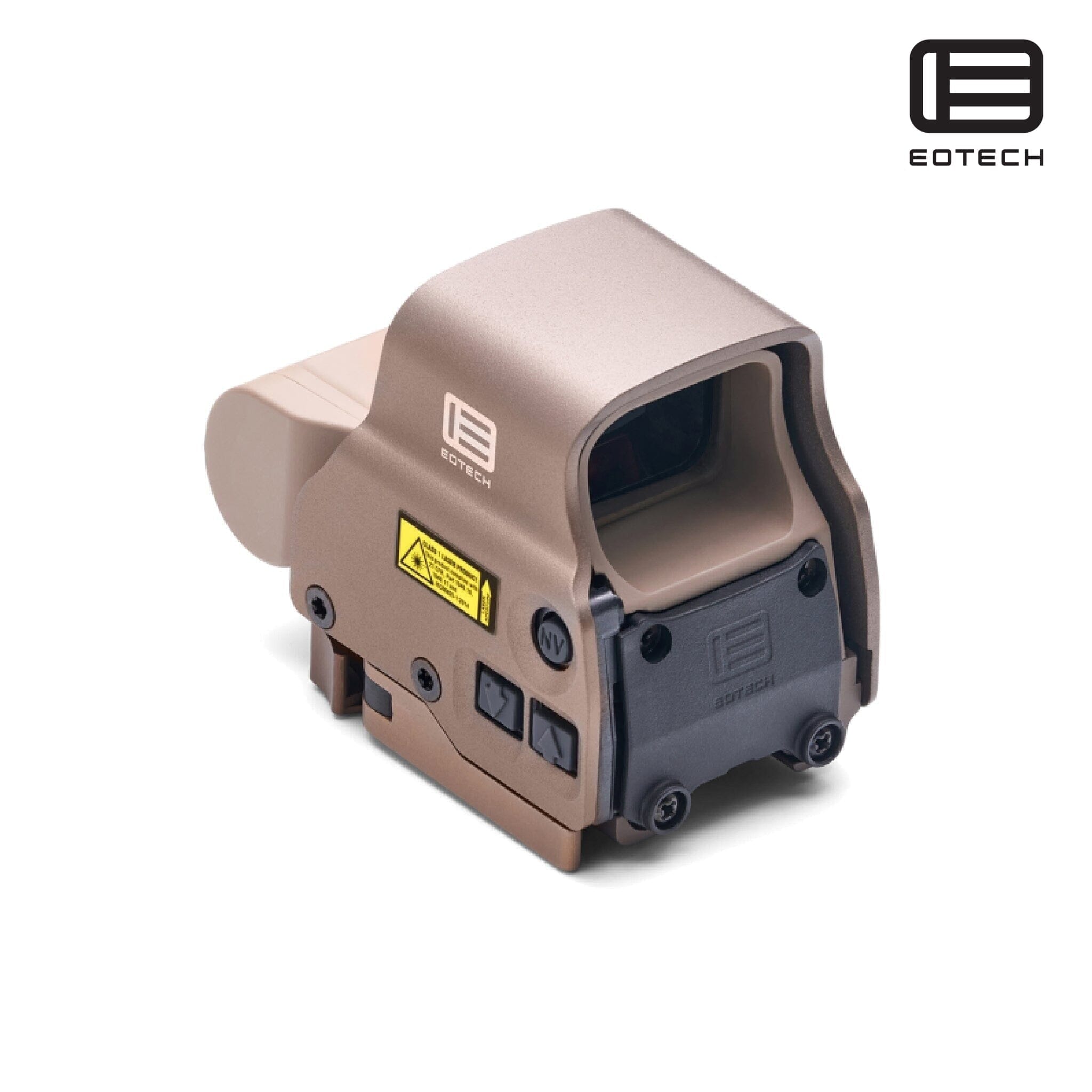 EOTech EXPS3-1TAN HWS Holographic Weapon Sight Tan Holographic Weapon Sight EOTech 