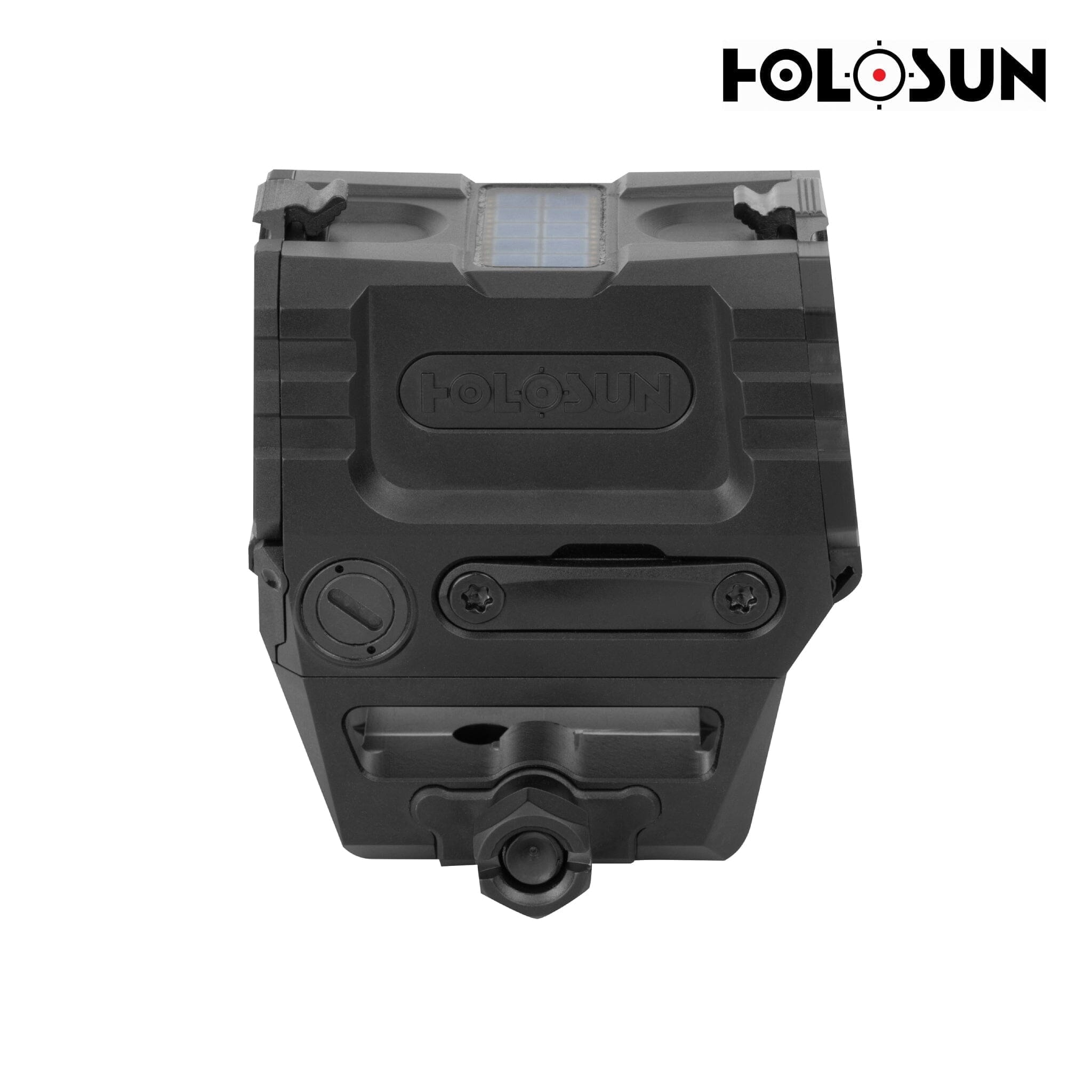 Holosun AEMS PRO X2 Red Dot Sight – Gold MRS Reticle Red Dot Sight Holosun 