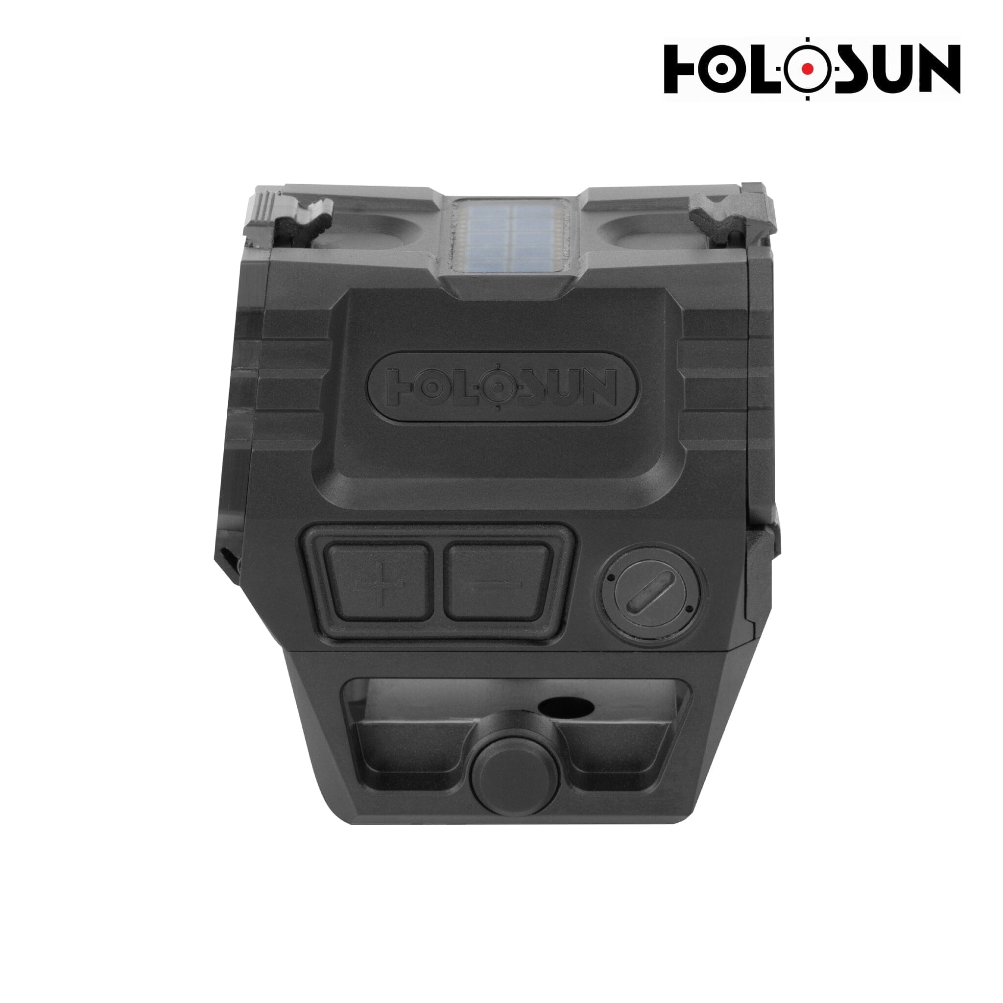 Holosun AEMS PRO X2 Red Dot Sight – Gold MRS Reticle Red Dot Sight Holosun 