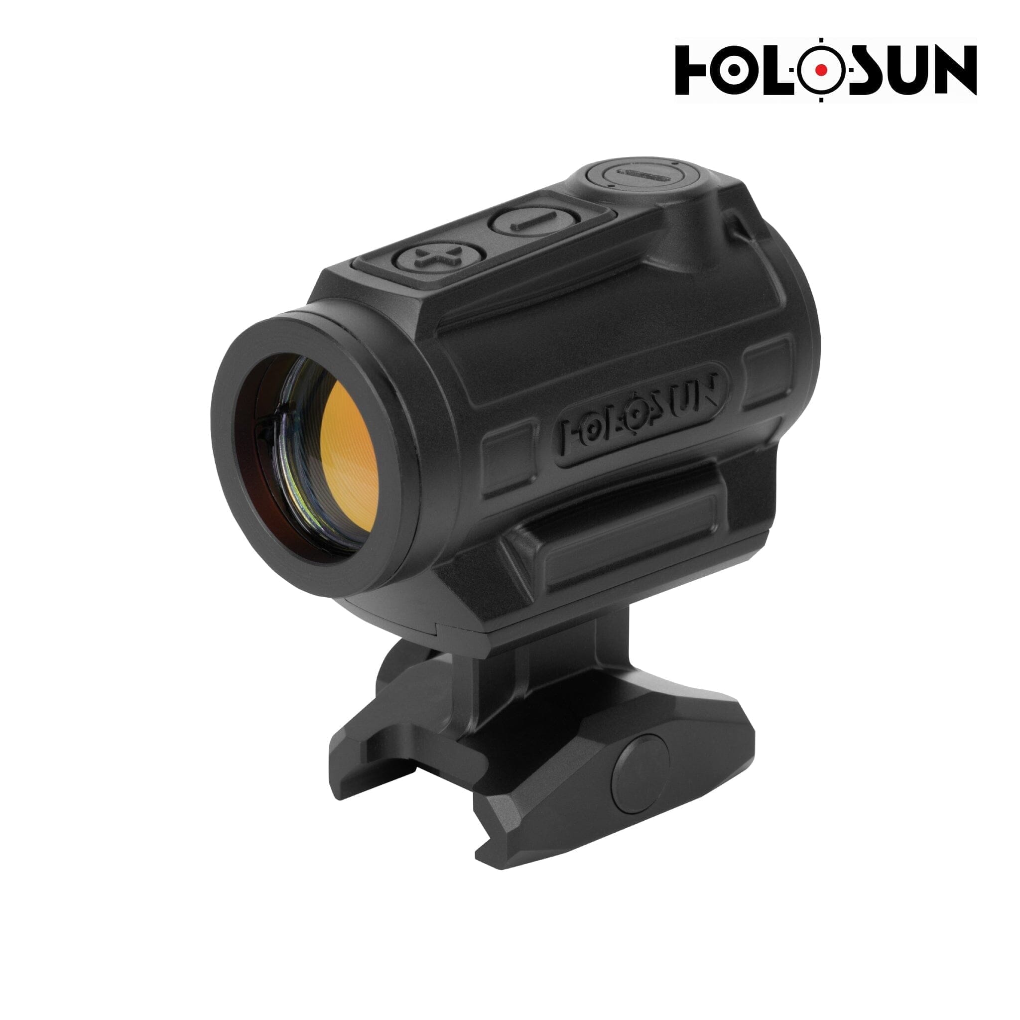 Holosun ARO Red Dot Sight – Red 2 MOA Dot Reticle Red Dot Sight Holosun 