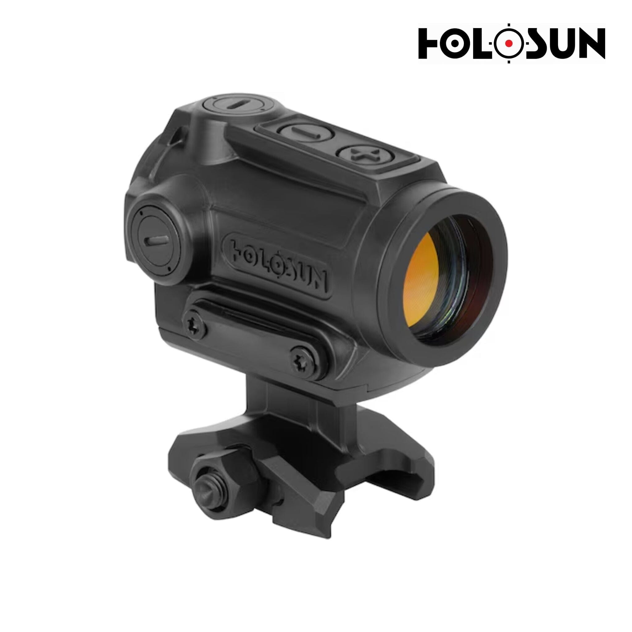Holosun ARO Red Dot Sight – Red 2 MOA Dot Reticle Red Dot Sight Holosun 