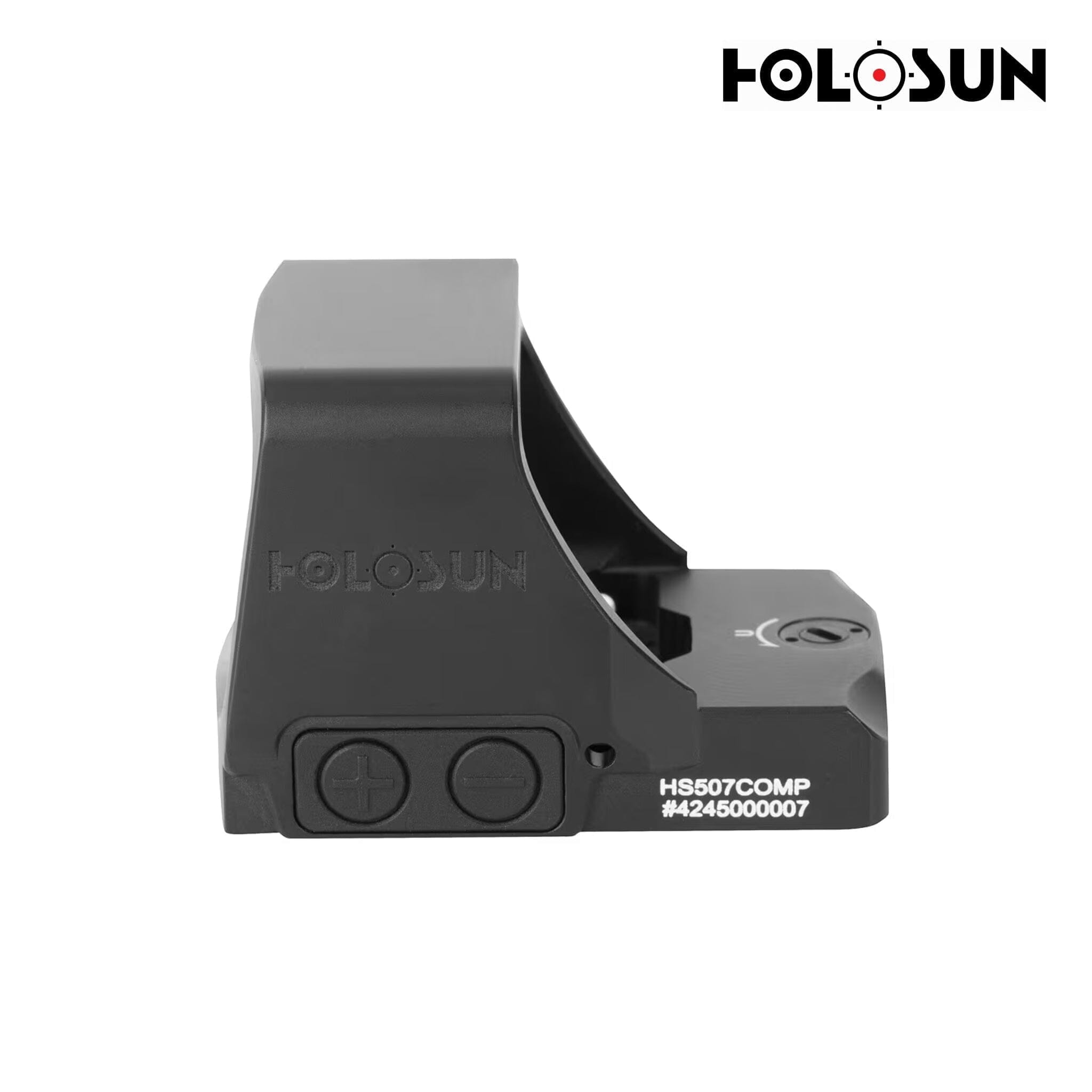Holosun Ronin HS507COMP-RD Reflex Red Dot Sight Red Dot Sight Holosun 