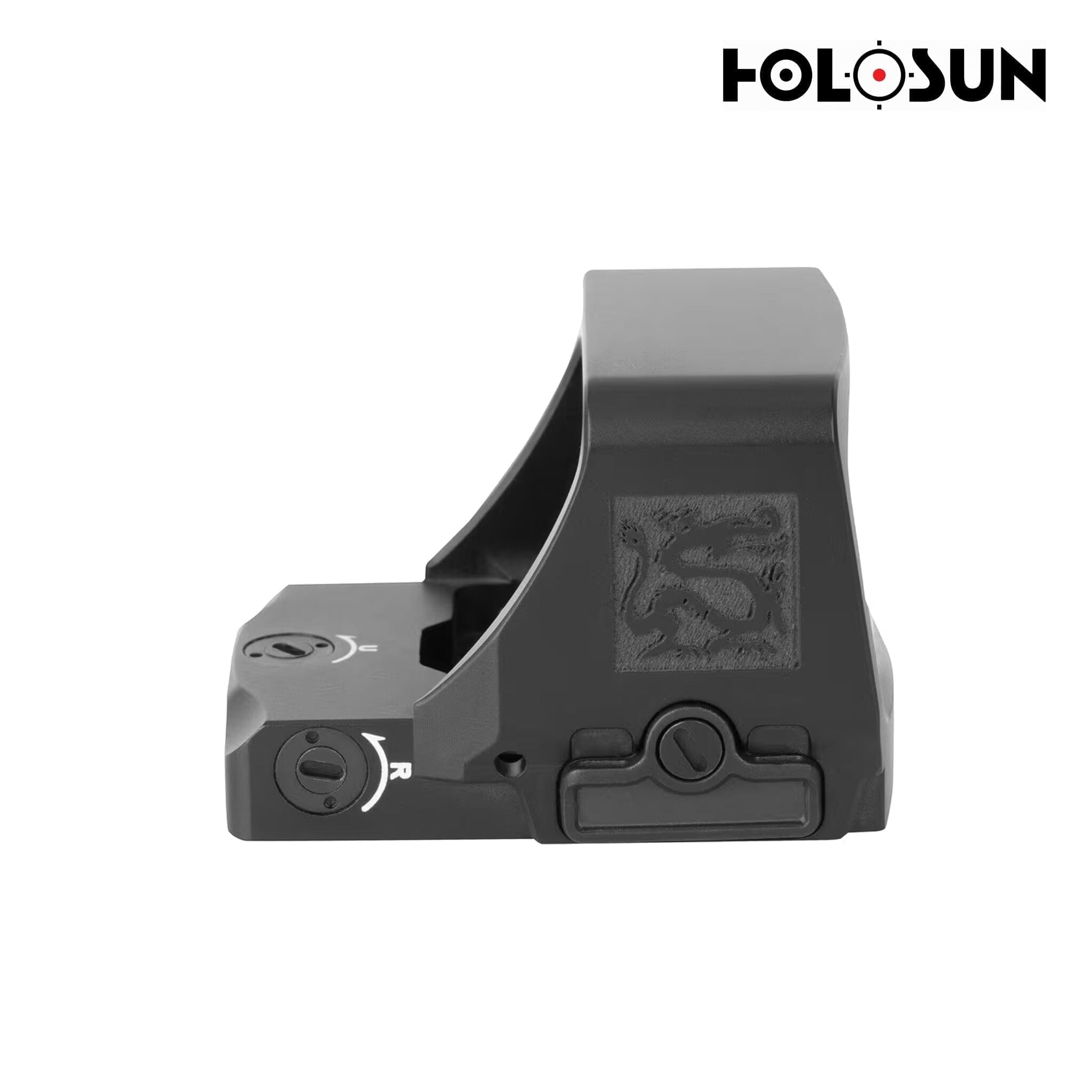 Holosun Ronin HS507COMP-RD Reflex Red Dot Sight Red Dot Sight Holosun 