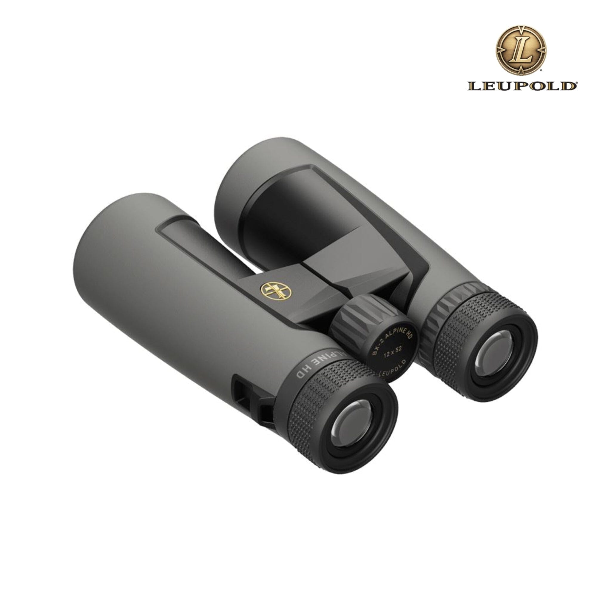 Leupold BX-2 Alpine HD 12x52 Binoculars Binoculars Leupold 