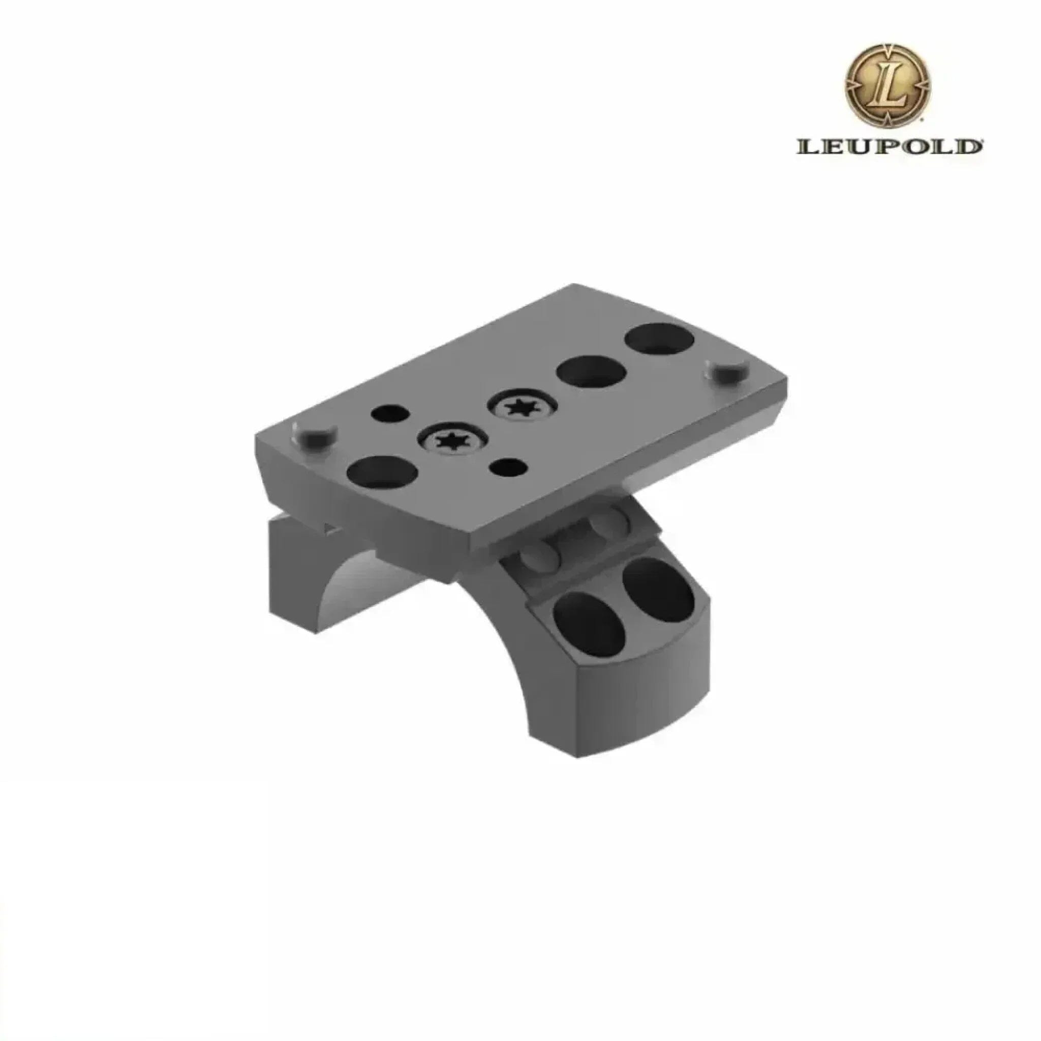 Leupold DeltaPoint PRO 30mm Ring Top Mount Red Dot Mount Leupold 