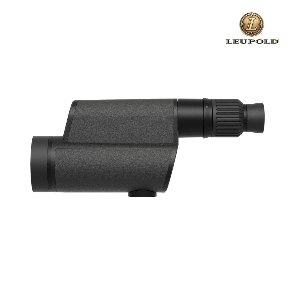 Leupold MARK 4 12-40x60 Tactical Spotting Scope H-32 Spotting Scope Leupold 