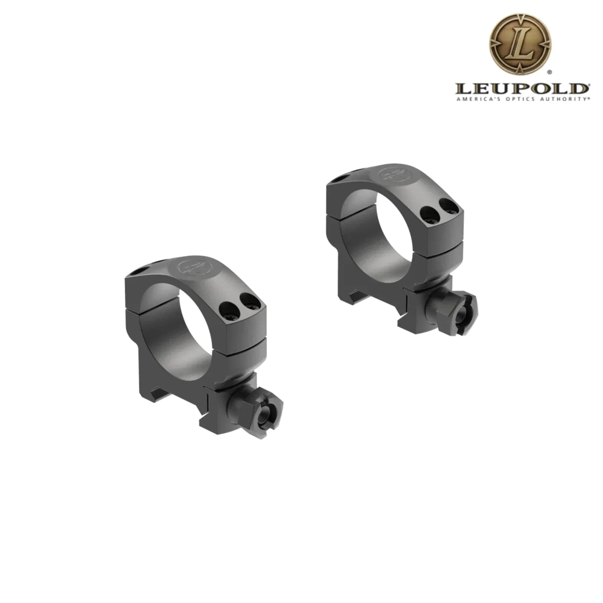 Leupold Mark 4 30mm Medium Aluminum Scope Rings Rifle Scope Rings Leupold 