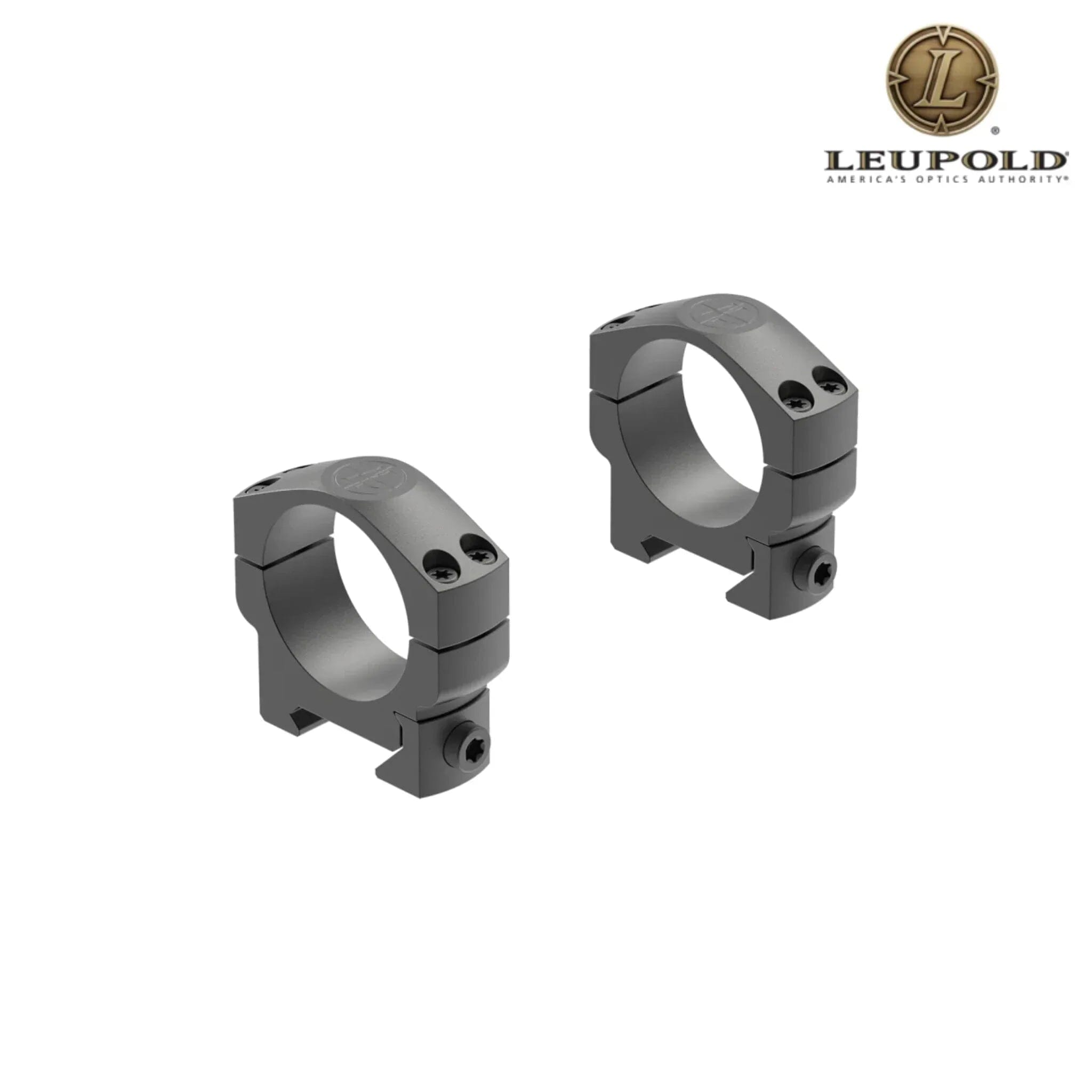 Leupold Mark 4 34mm Medium Aluminum Scope Rings Rifle Scope Rings Leupold 