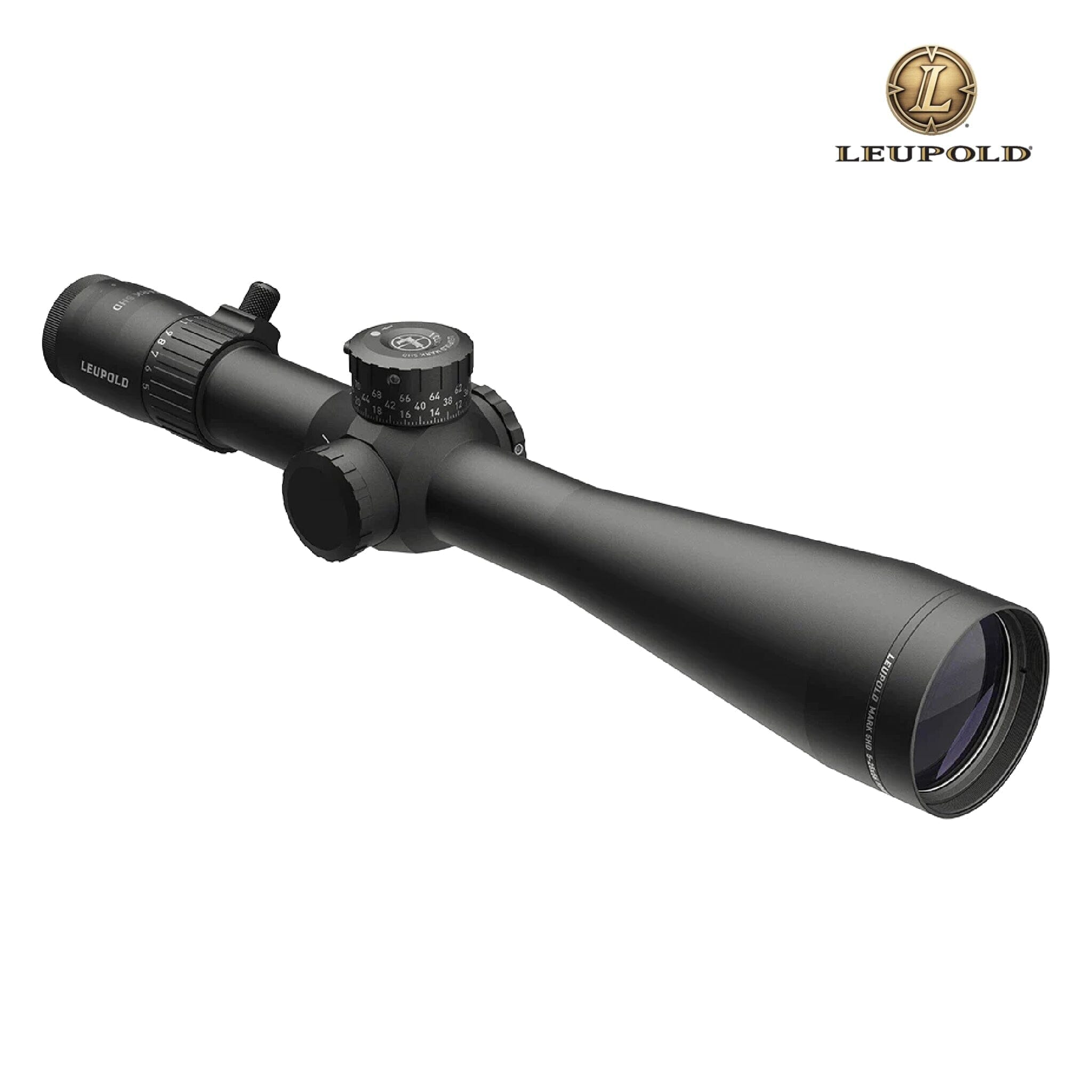 Leupold Mark 5HD 5-25x56 Rifle Scope M1C3 FFP PR-1 MOA Reticle Rifle Scope Leupold 