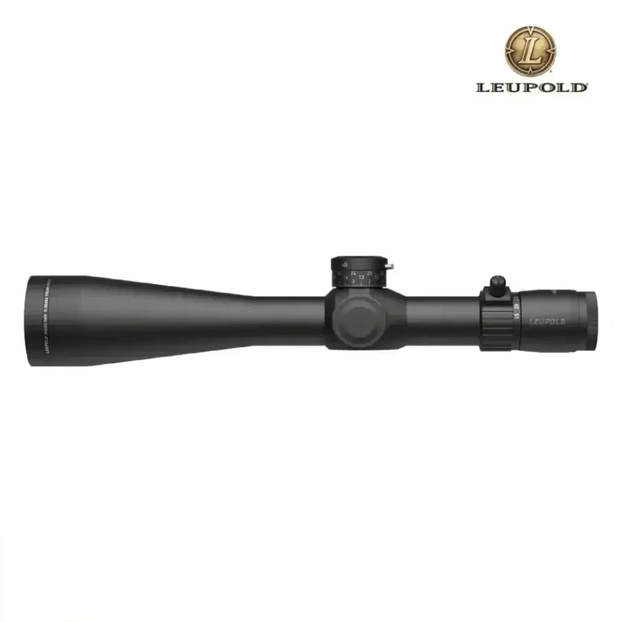 Leupold Mark 5HD 7-35x56 FFP Rifle Scope M5C3 FFP PR2-MIL Reticle Rifle Scope Leupold 
