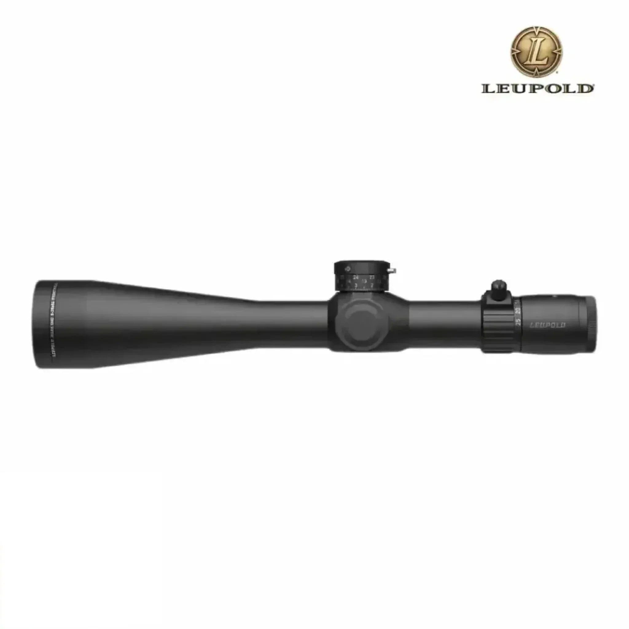 Leupold Mark 5HD 7-35x56 Rifle Scope M5C3 FFP CCH Reticle Rifle Scope Leupold 