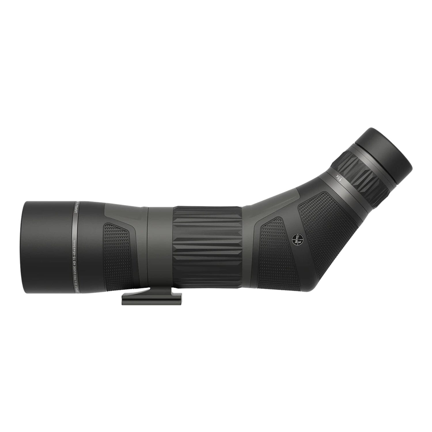 Leupold SX-4 Pro Guide HD GEN2 15-45×65mm Spotting Scope - Angled Spotting Scope Leupold 