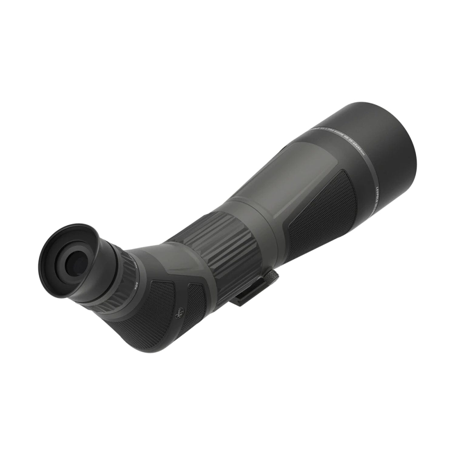 Leupold SX-4 Pro Guide HD GEN2 20-60×85mm Spotting Scope - Angled Spotting Scope Leupold 
