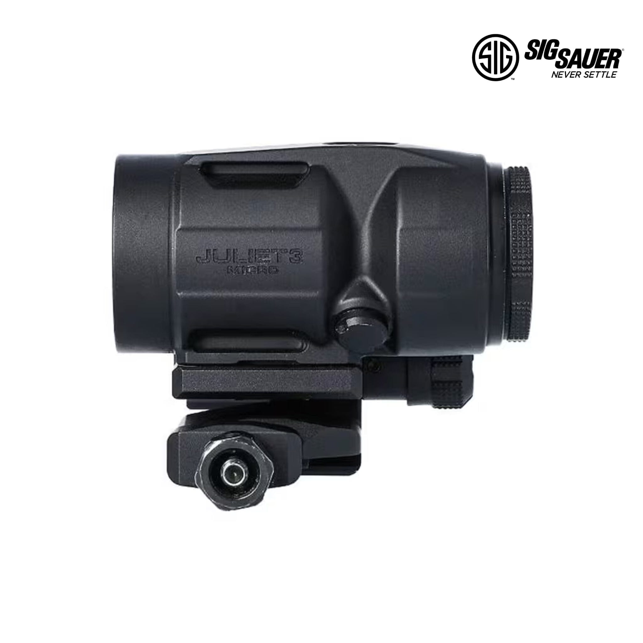 SIG Sauer JULIET3 Micro Magnifier Magnifier SIG Sauer 