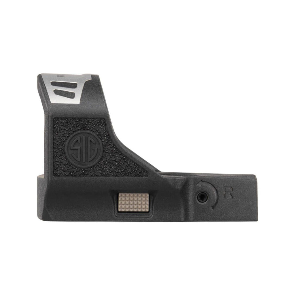 SIG Sauer ROMEO-RS PRO Reflex Red Dot Sight Red Dot Sight SIG Sauer 