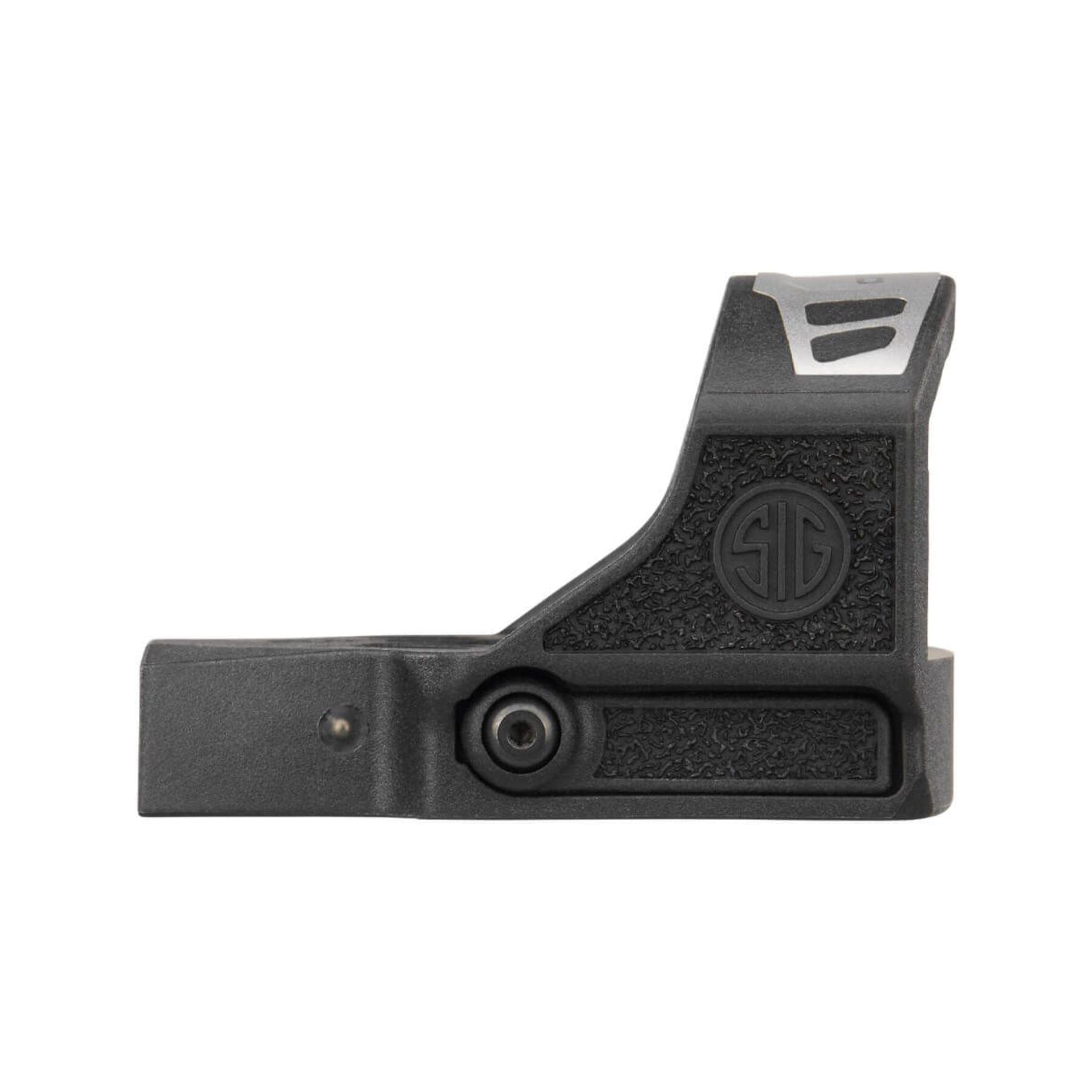 SIG Sauer ROMEO-RS PRO Reflex Red Dot Sight Red Dot Sight SIG Sauer 