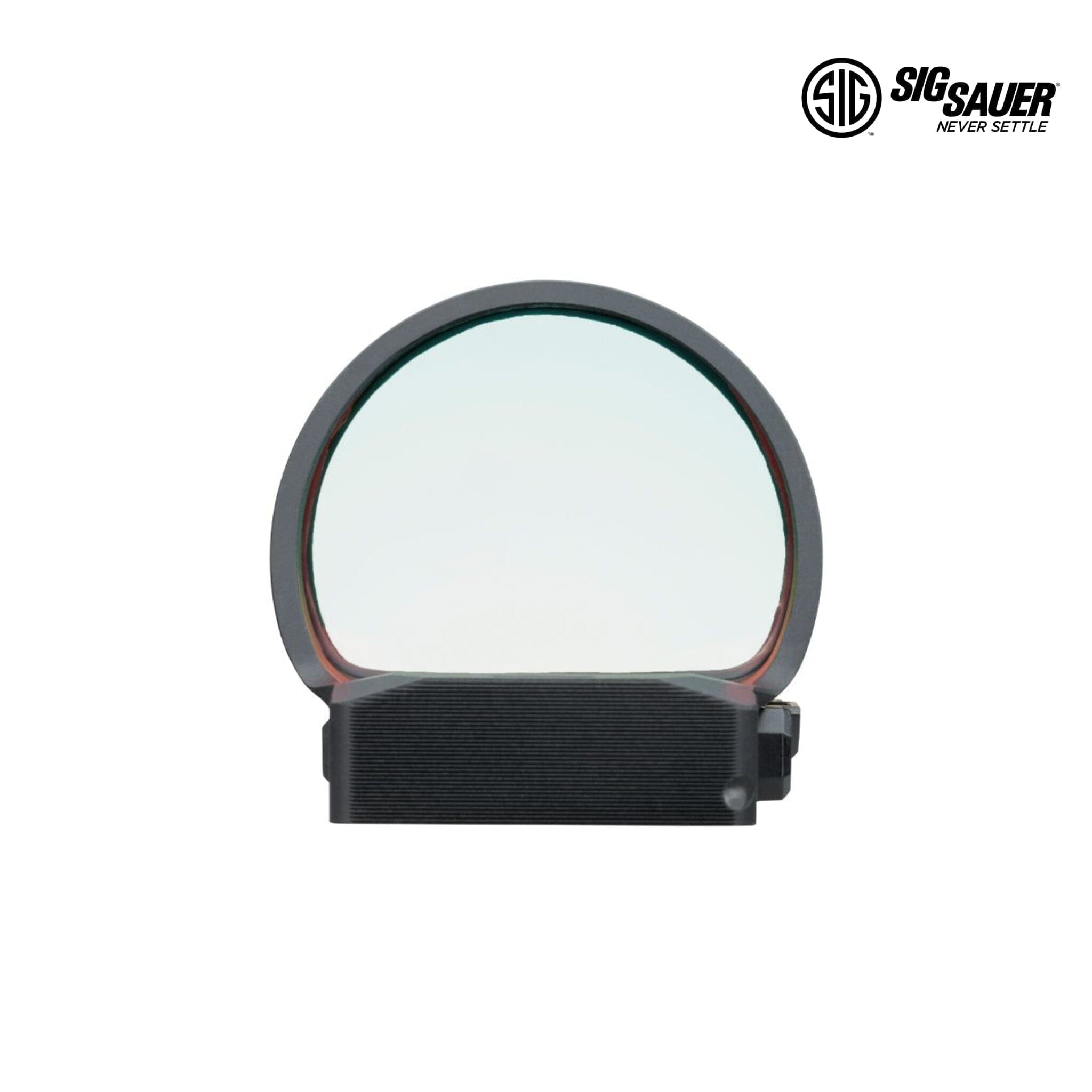SIG Sauer ROMEO3MAX Reflex Red Dot Sight - 6 MOA Dot - SOR32003 Red Dot Sight SIG Sauer 