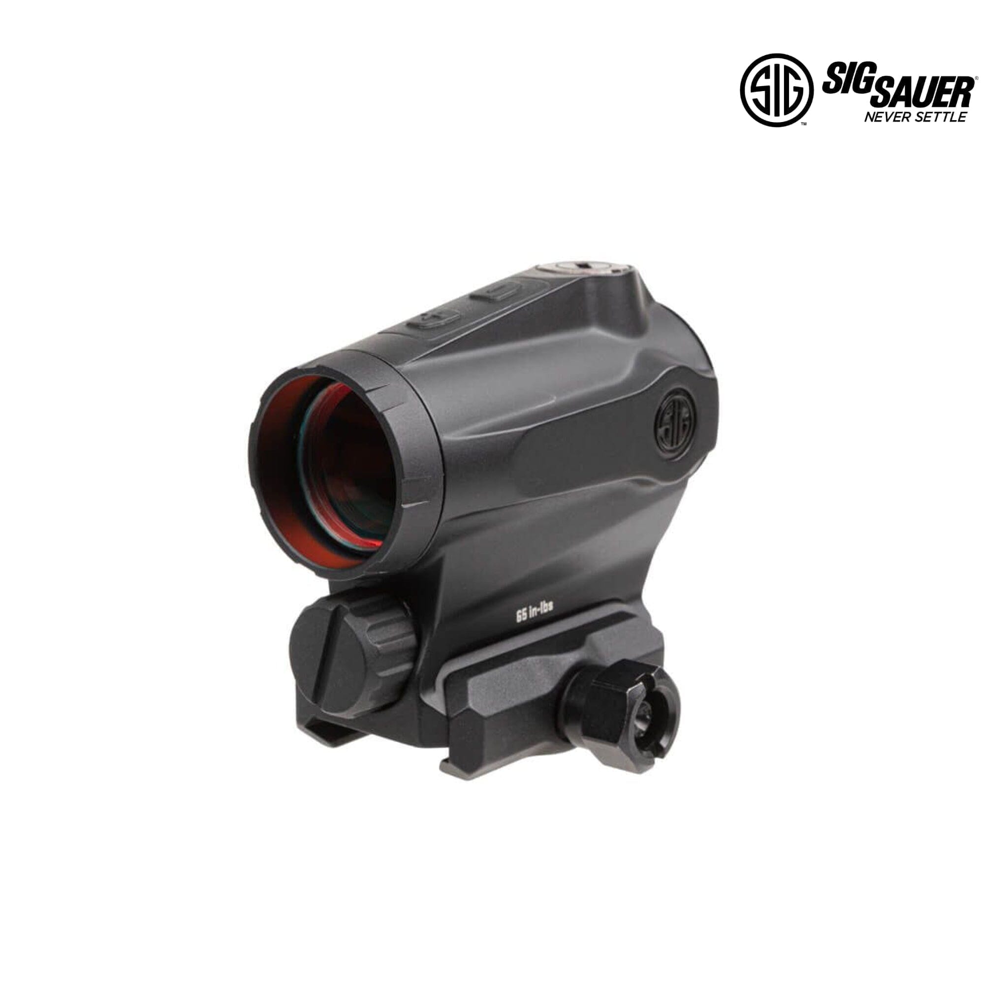 SIG Sauer ROMEO5 XDR Gen II Red Dot Sight - SOR5X201 – D&R